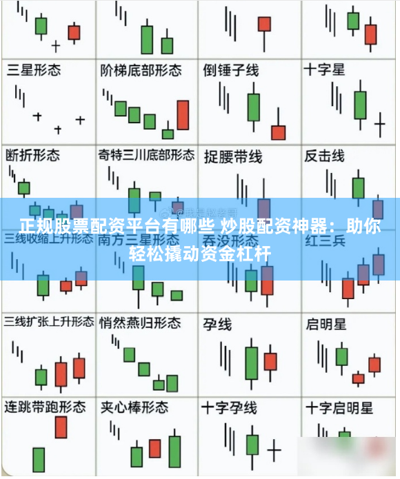 正规股票配资平台有哪些 炒股配资神器：助你轻松撬动资金杠杆
