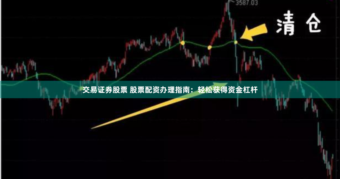 交易证券股票 股票配资办理指南：轻松获得资金杠杆