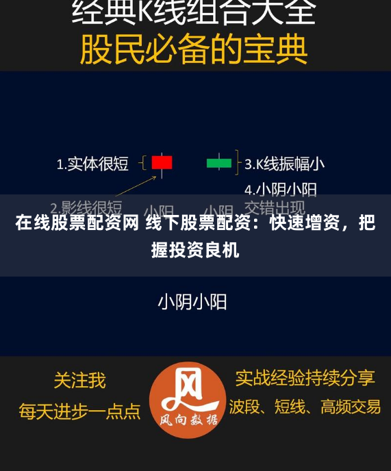 在线股票配资网 线下股票配资：快速增资，把握投资良机